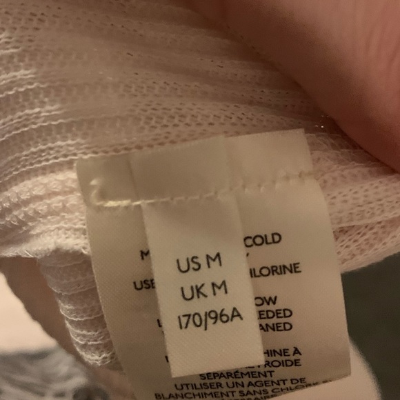 Free People Pink Sweater - Picture 5 of 6